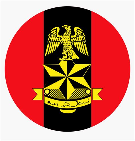 nigerian army logo